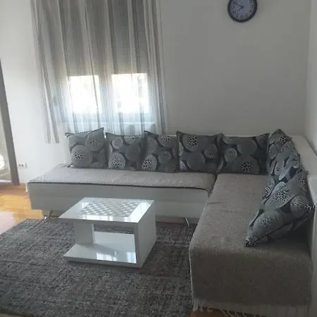 Apartment Adam-Zlatiborska Vila I Exterior photo