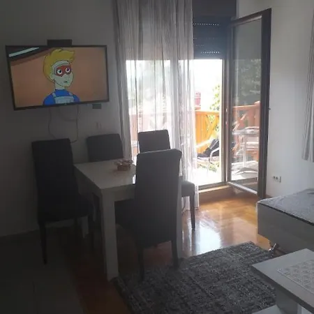 Apartment Adam-Zlatiborska Vila I Exterior photo