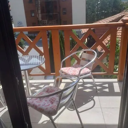 Apartment Adam-Zlatiborska Vila I Exterior photo