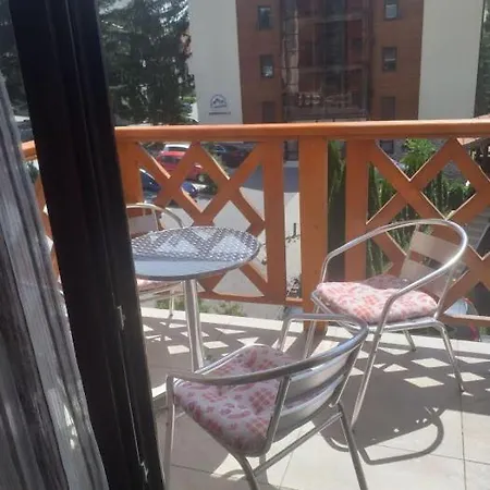 Apartment Adam-Zlatiborska Vila I Exterior photo