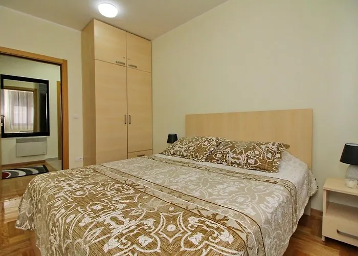 Apartment Adam-Zlatiborska Vila I
