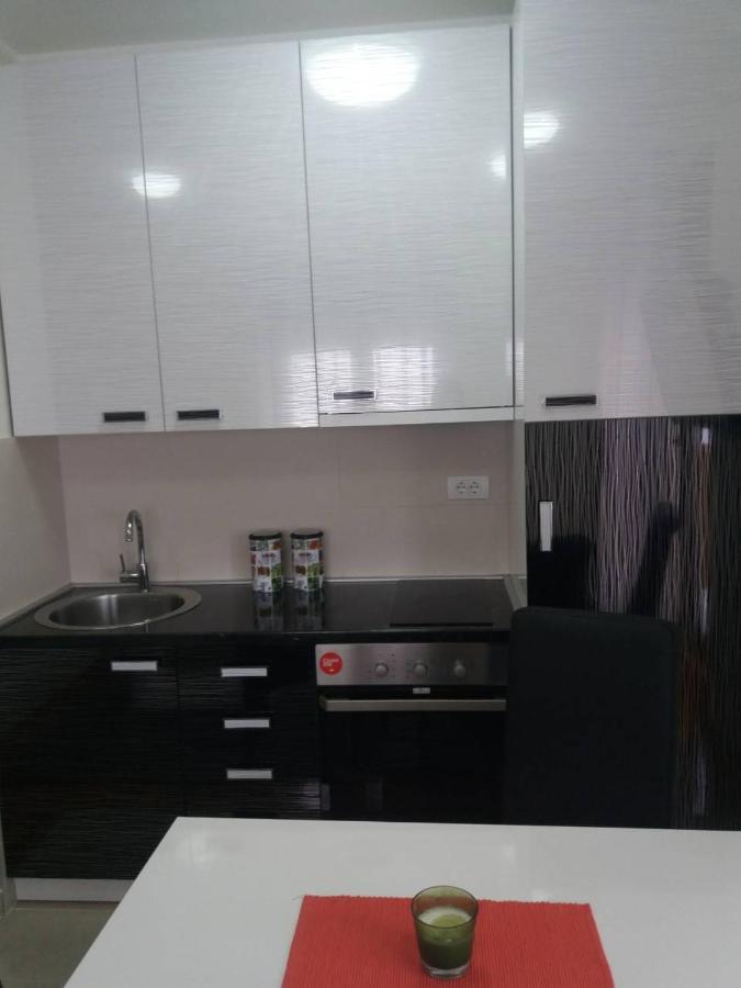 Apartment Adam-zlatiborska I Zlatibor