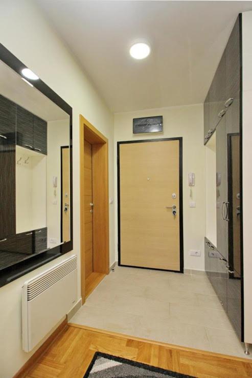 Adam-zlatiborska I Apartment *