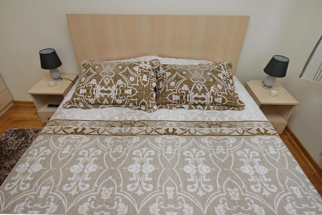 Apartment Adam-zlatiborska I Zlatibor