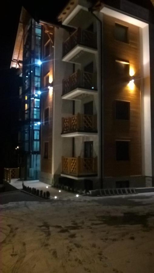 Apartment Adam-zlatiborska I Zlatibor