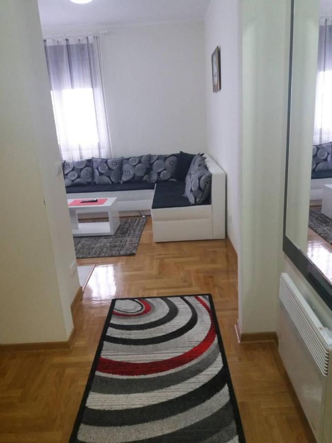Adam-zlatiborska I Apartment *