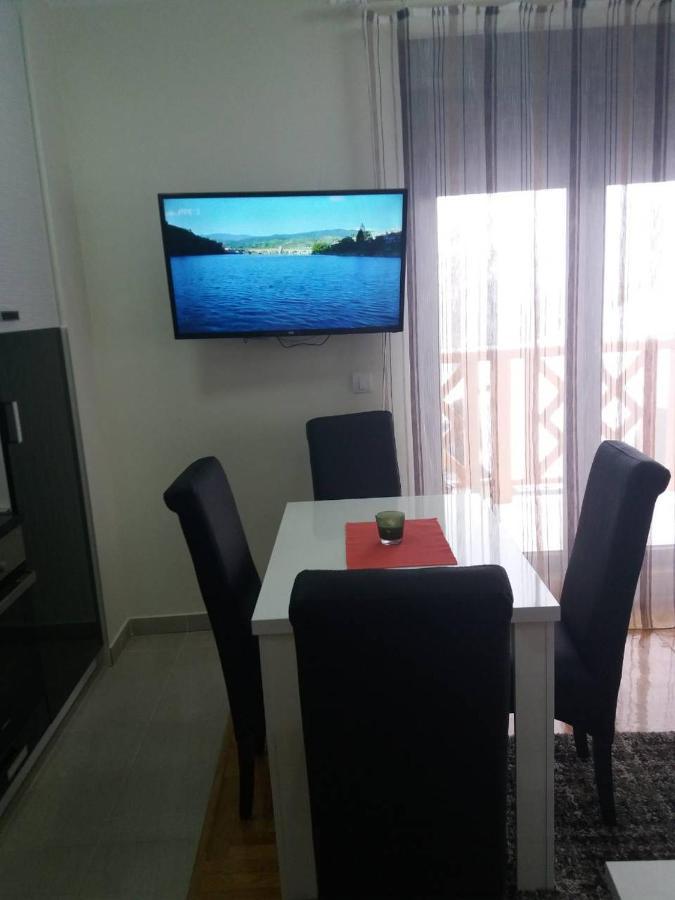 Apartment Adam-zlatiborska I