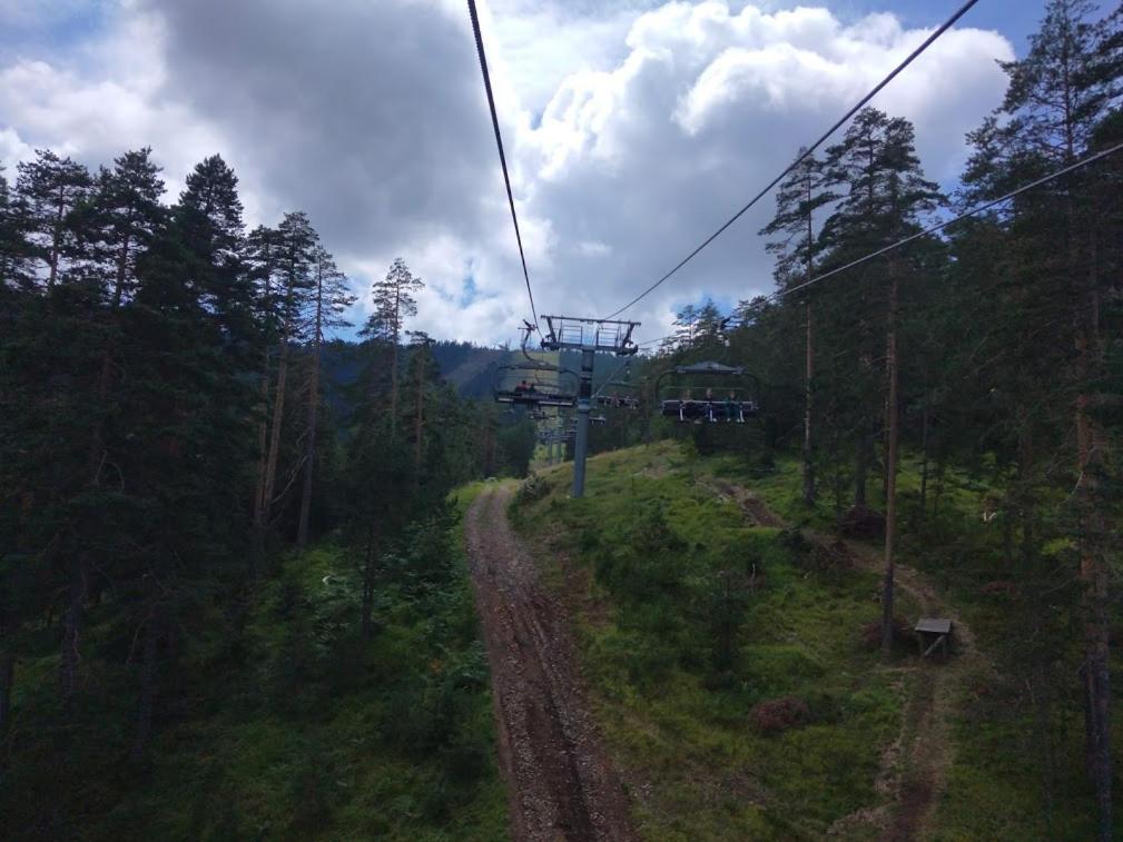 Adam-zlatiborska I Zlatibor