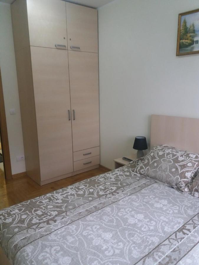 Adam-zlatiborska I Apartment *