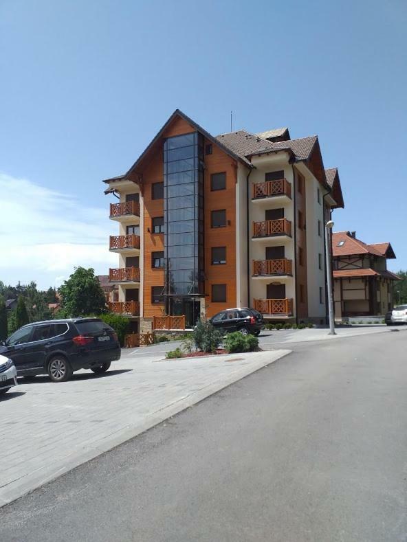 Apartment Adam-zlatiborska I Zlatibor